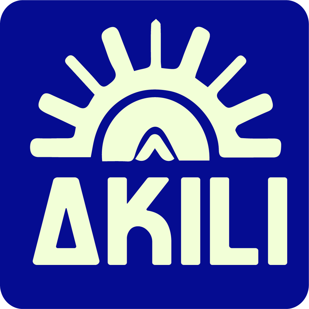 Akili Check Logo