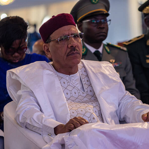 [Tribune] Niger : un coup d’État pour convenance personnelle