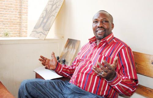 « Les Africains doivent être représentés au Conseil de sécurité des Nations Unies », Pascal Niyonizigiye