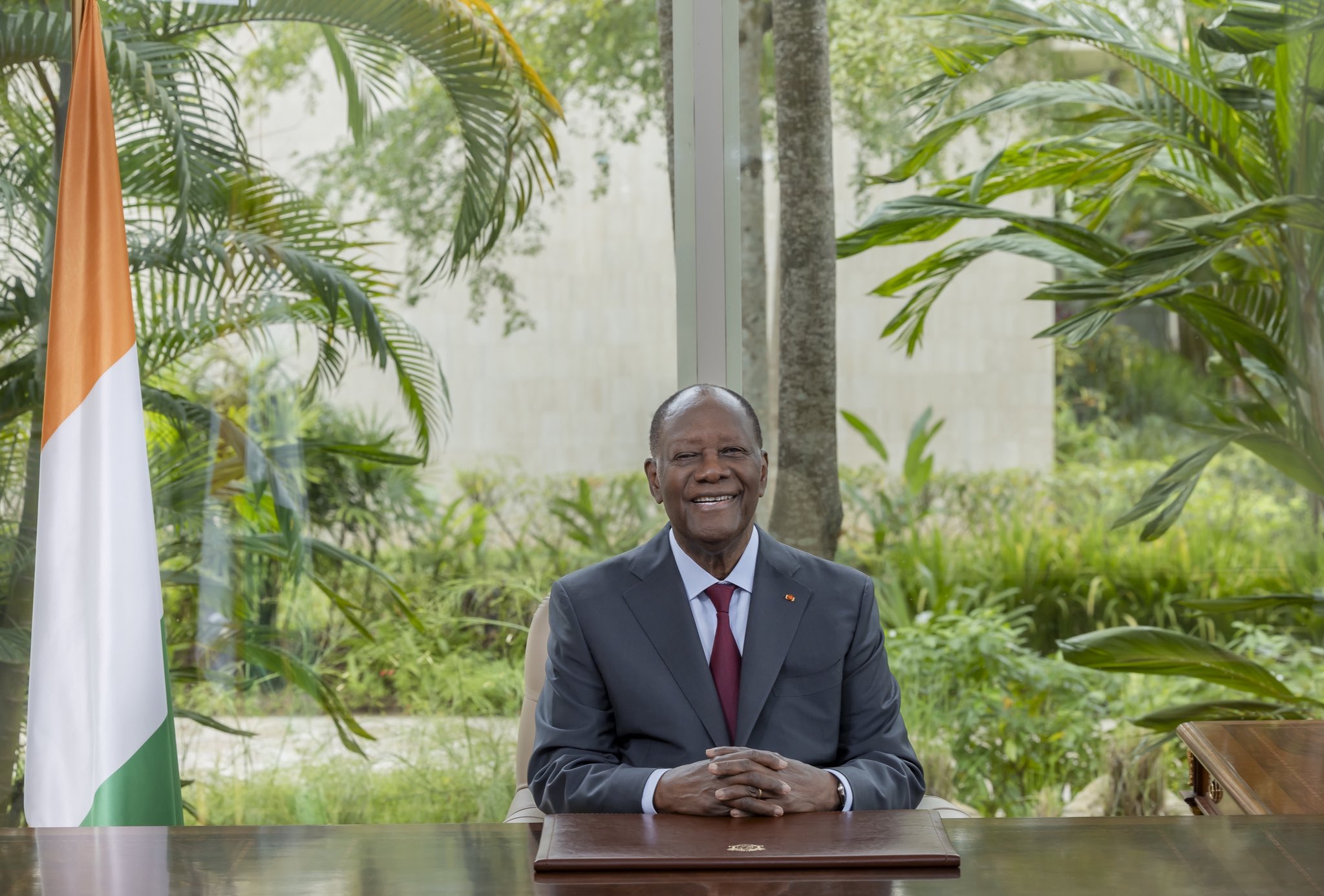Côte d'Ivoire : de l’exclusion à l’hégémonie : les virages d’Alassane Ouattara 