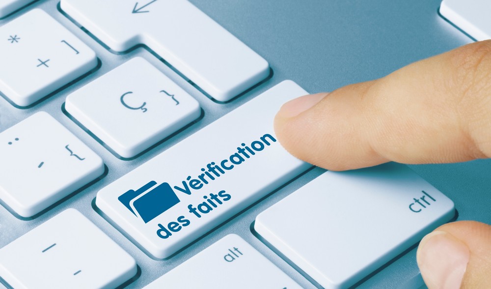 Comment les organismes de fact-checking utilisent l’intelligence artificielle générative en Afrique
