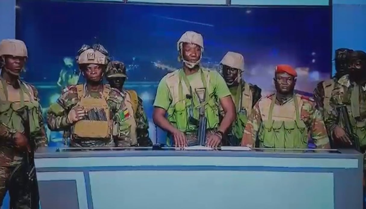 Bénin : onde de choc après la tentative de coup d’État, un nouvel électrochoc en Afrique de l’Ouest