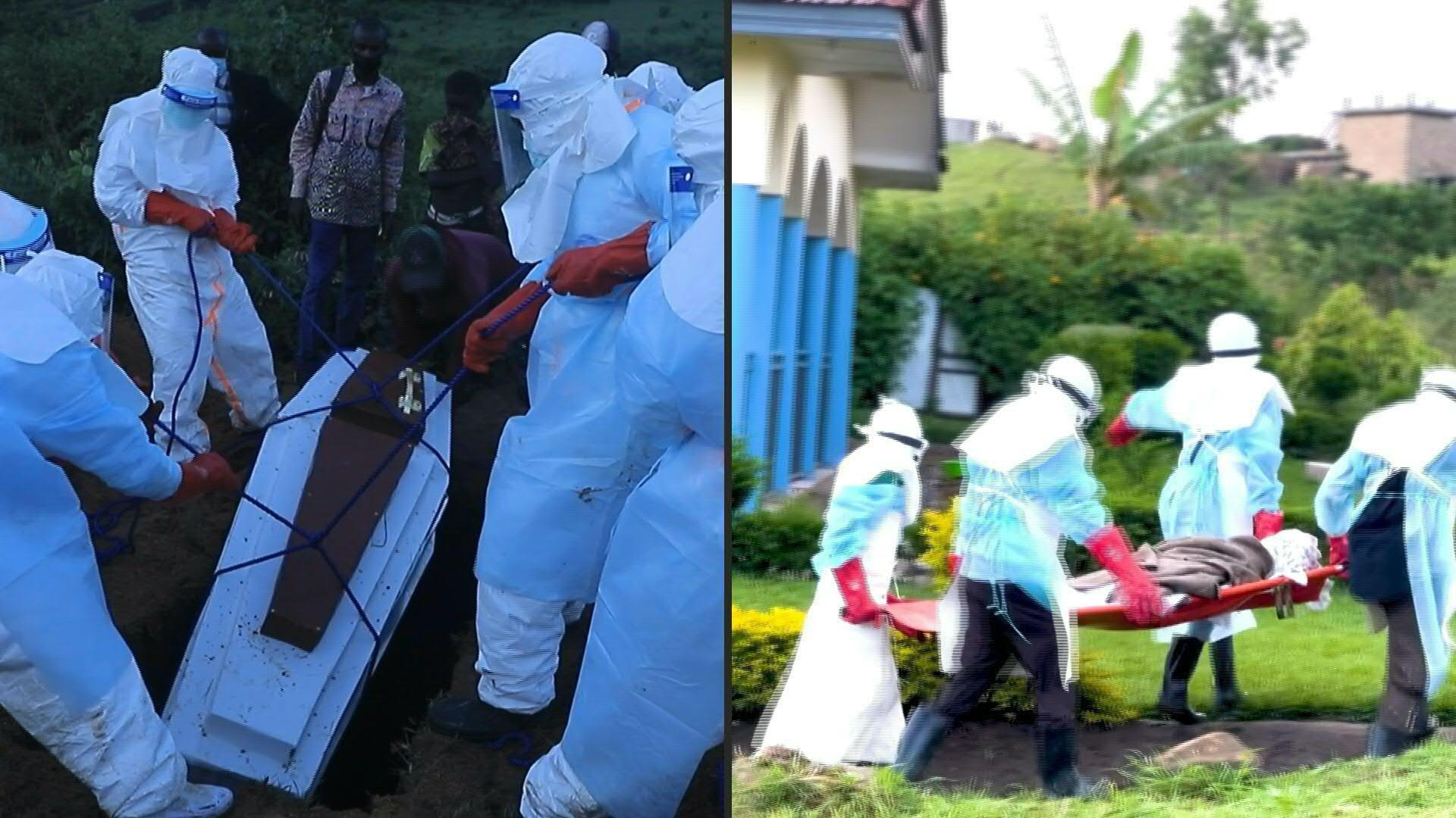 Méfiance et désinformation : les obstacles invisibles dans la lutte contre Ebola en RDC