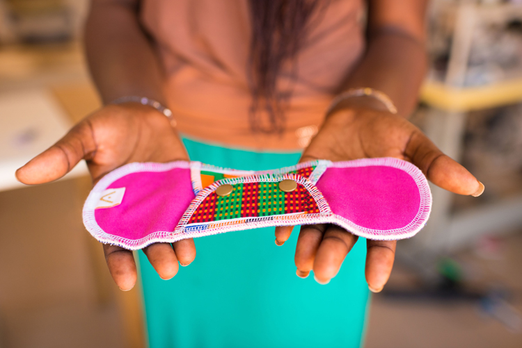 Hygiène menstruelle : ce que le scandale Softcare a réveillé chez les femmes sénégalaises