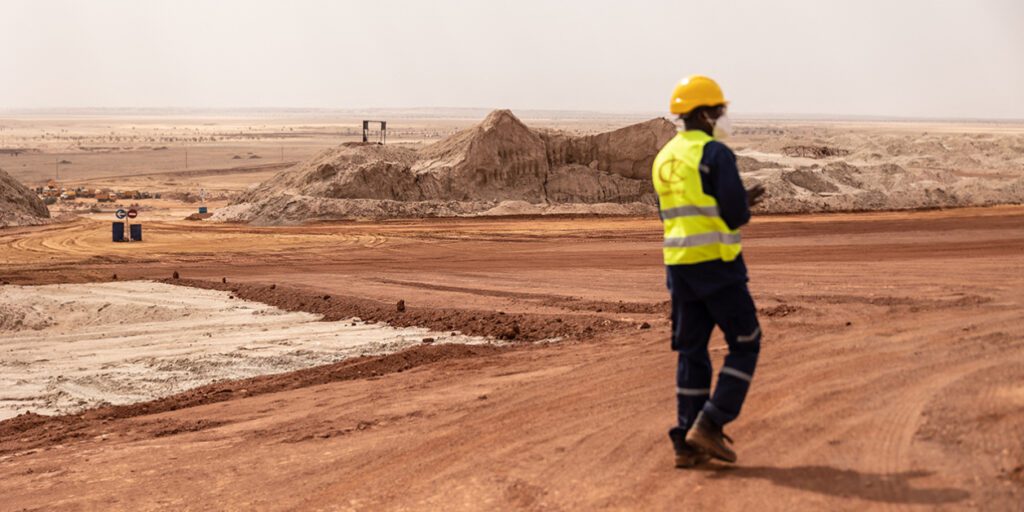 Uranium au Niger : quelles parts pour les exportations vers l’Europe et la France ?