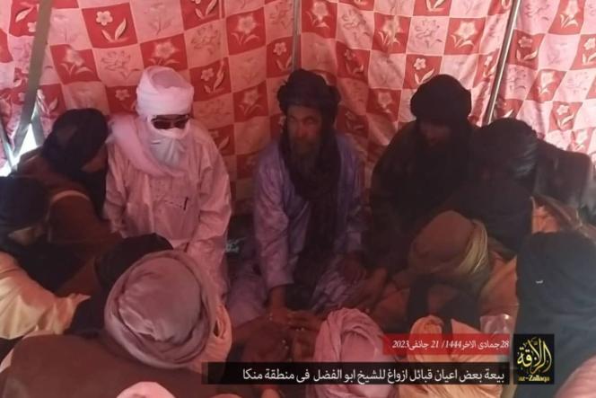 Mali : Iyad Ag Ghali, une réapparition pour quel message ?