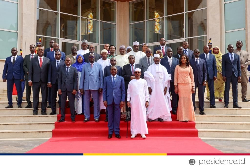 Tchad : dans les rangs des « Transformateurs », la déprime post-présidentielle