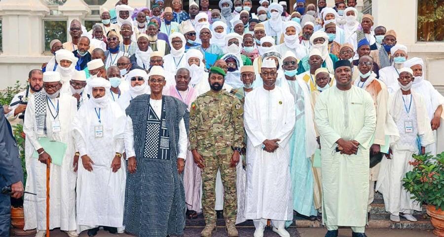 Grand entretien - Laïcité au Mali : quel état des lieux ?