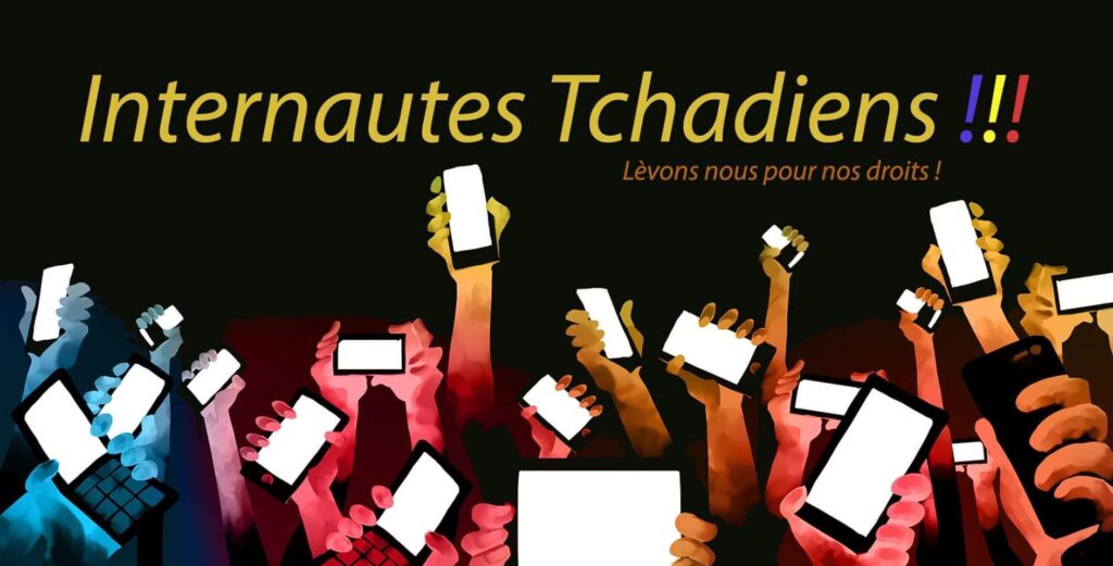 Au Tchad, se connecter à Internet n’est pas une mince affaire