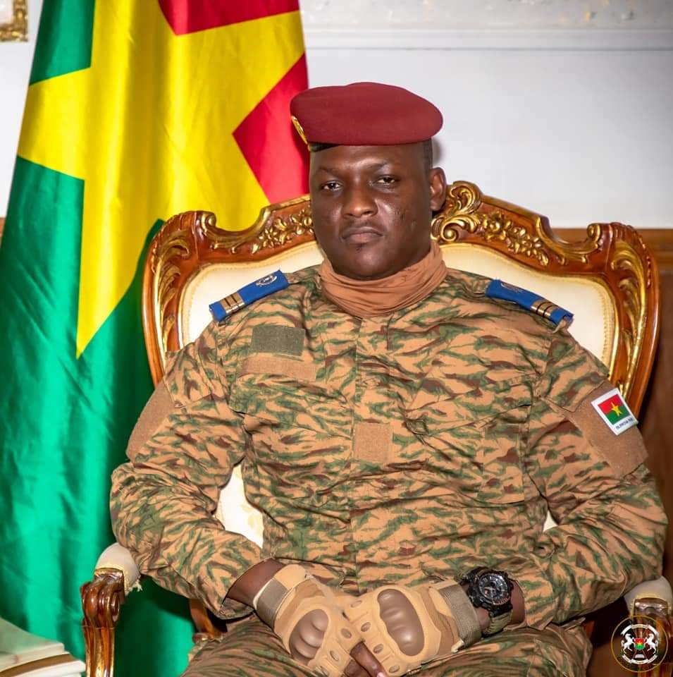 Burkina Faso : Capitaine Ibrahim Traoré, échec d'une stratégie de reconquête ?
