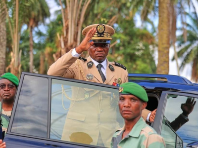 Gabon : où en est la transition trois mois après la chute d’Ali Bongo ?