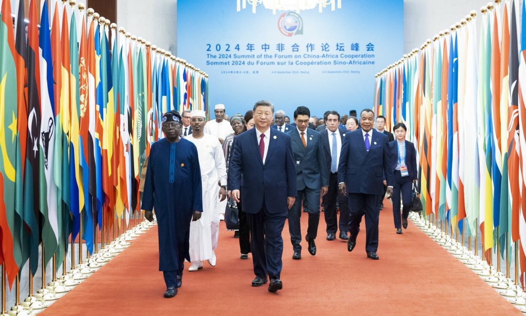 Relations Chine-Afrique : Pékin le plus grand gagnant, les raisons de ce déséquilibre