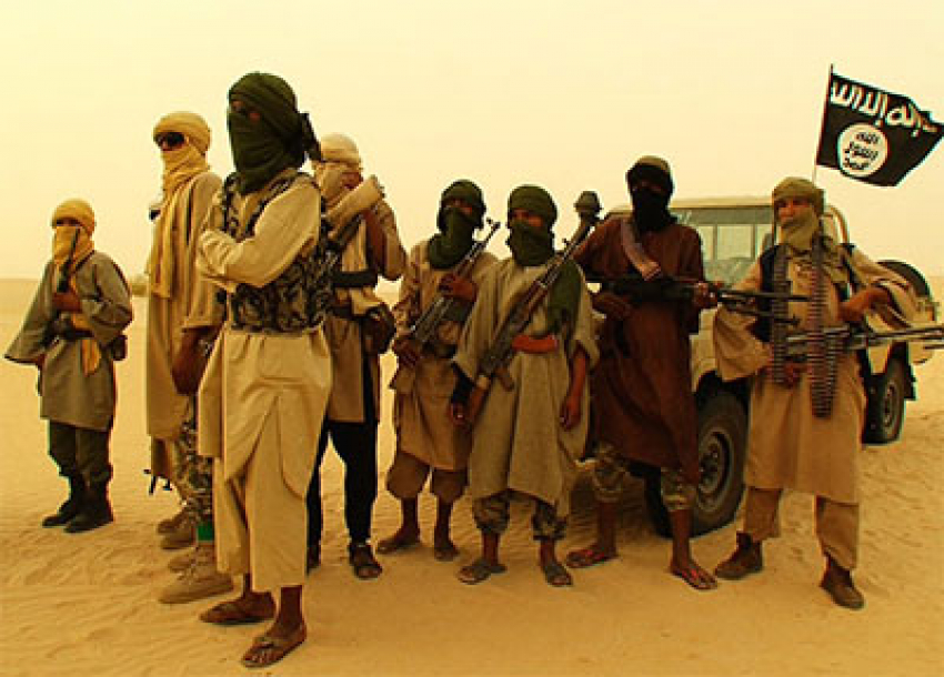 Au coeur du Sahel, l'Etat islamique s'étend, les massacres se succèdent