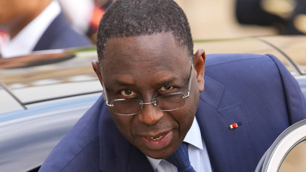 Contribution - Sénégal : le jeu trouble de Macky Sall