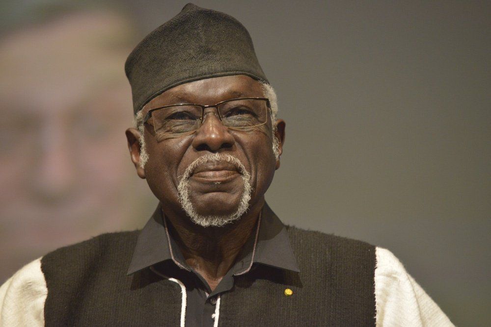 Afrique : qui était vraiment Adama Samassékou, apôtre du « multilinguisme fonctionnel convivial » ?