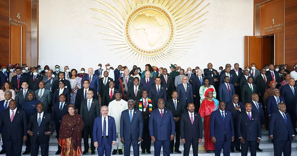 2024 en Afrique : le continent entre démocratie et théocratie