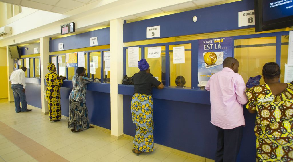 Le nouveau système de change en ligne de l'Afrique permettra d'effectuer des paiements transfrontaliers en monnaie locale : ce qu'il faut savoir