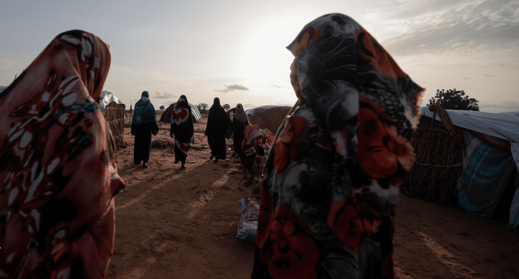 Soudan : les violences sexuelles utilisées comme armes de guerre