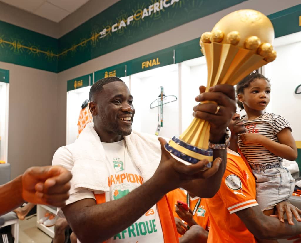 Can 2023 : le conte de « Faé » de la Côte d’Ivoire