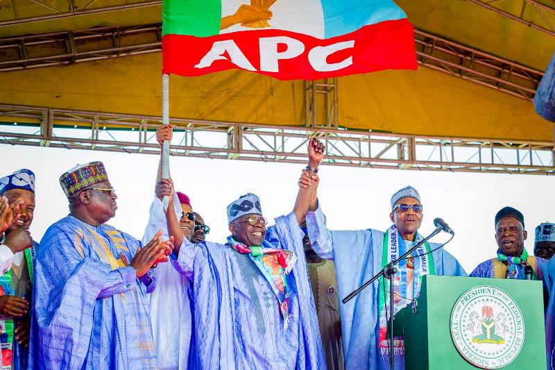 Nigeria : Qui a gagné, comment, pourquoi ? La présidentielle expliquée