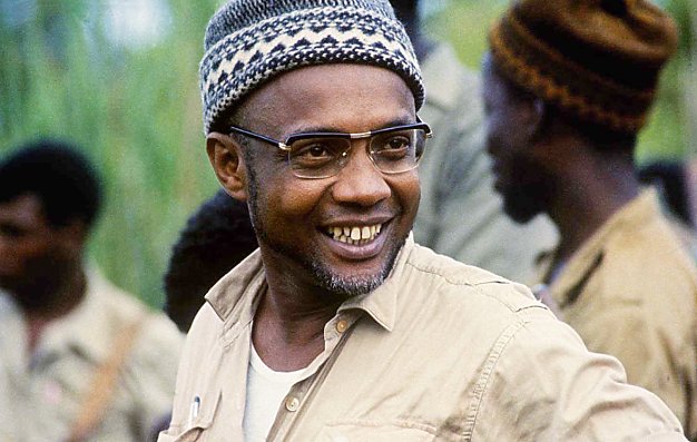 Amilcar Cabral, toujours présent 50 ans après