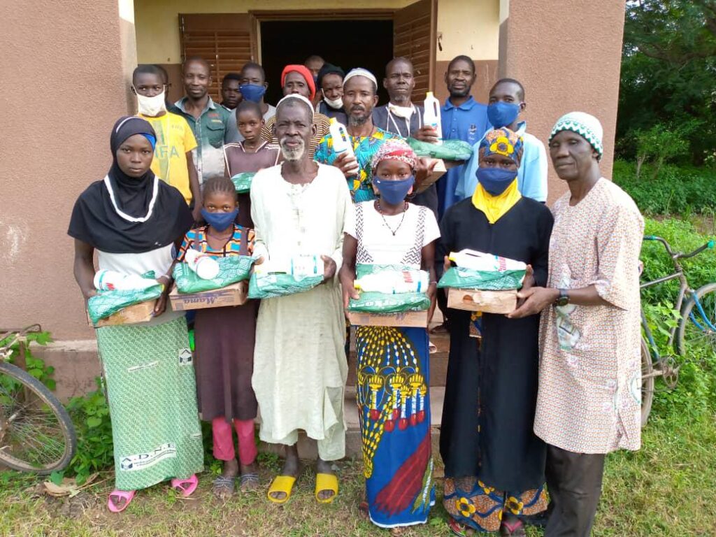 Tribune : Faire de la solidarité un socle de développement durable au Mali