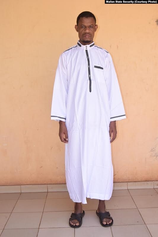 Mali : Mahmoud Barry sera-t-il le prochain émir de la Katiba du Macina ?