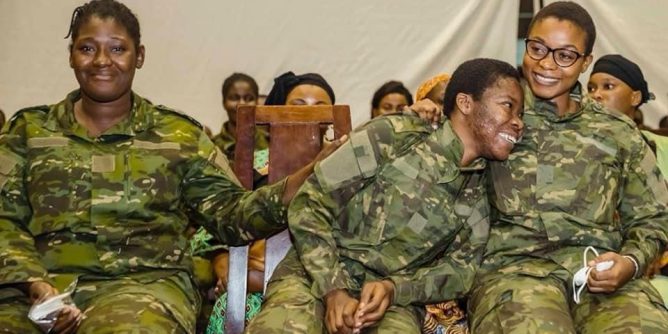 Militaires ivoiriens détenus au Mali : libération de 3 soldates