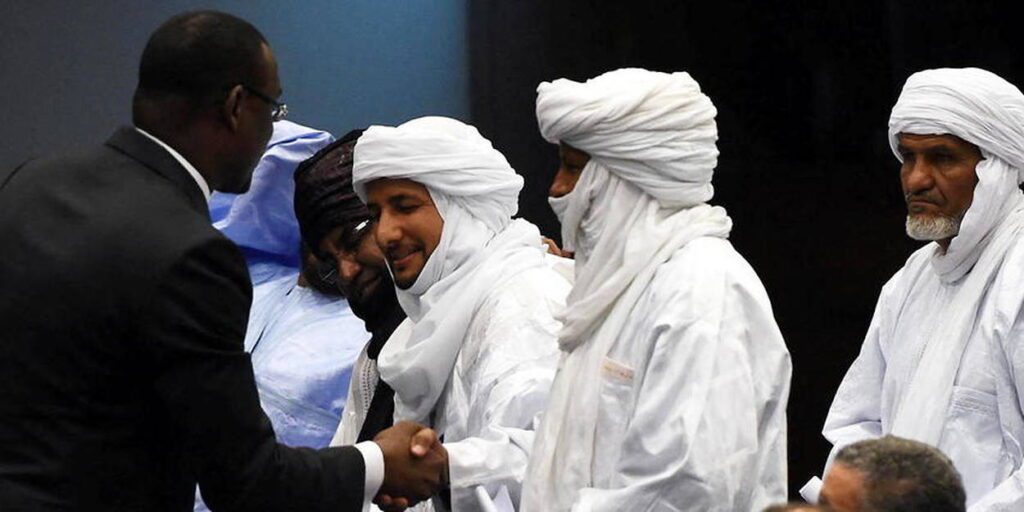 Mali : après la reprise de Kidal par l'armée, « une approche diplomatique nuancée est nécessaire pour des accords de paix durables »