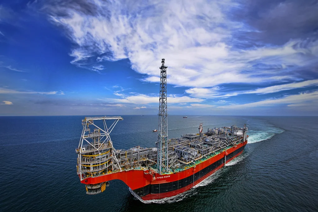Le Sénégal devient producteur de pétrole : ce qui pourrait changer dans le pays