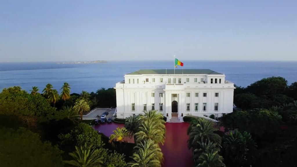 Présidentielle au Sénégal : qui pour succéder à Macky Sall ?