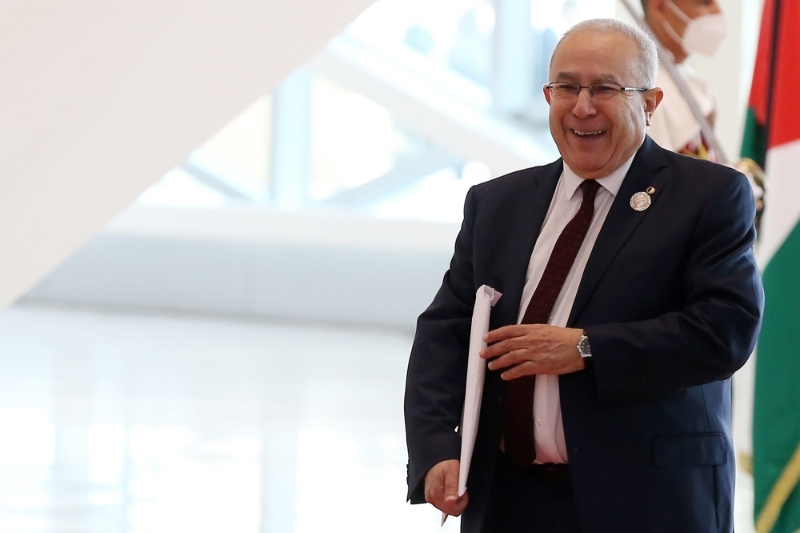 Ramener la paix au Soudan, le défi que le diplomate algérien Lamamra Ramtane doit relever