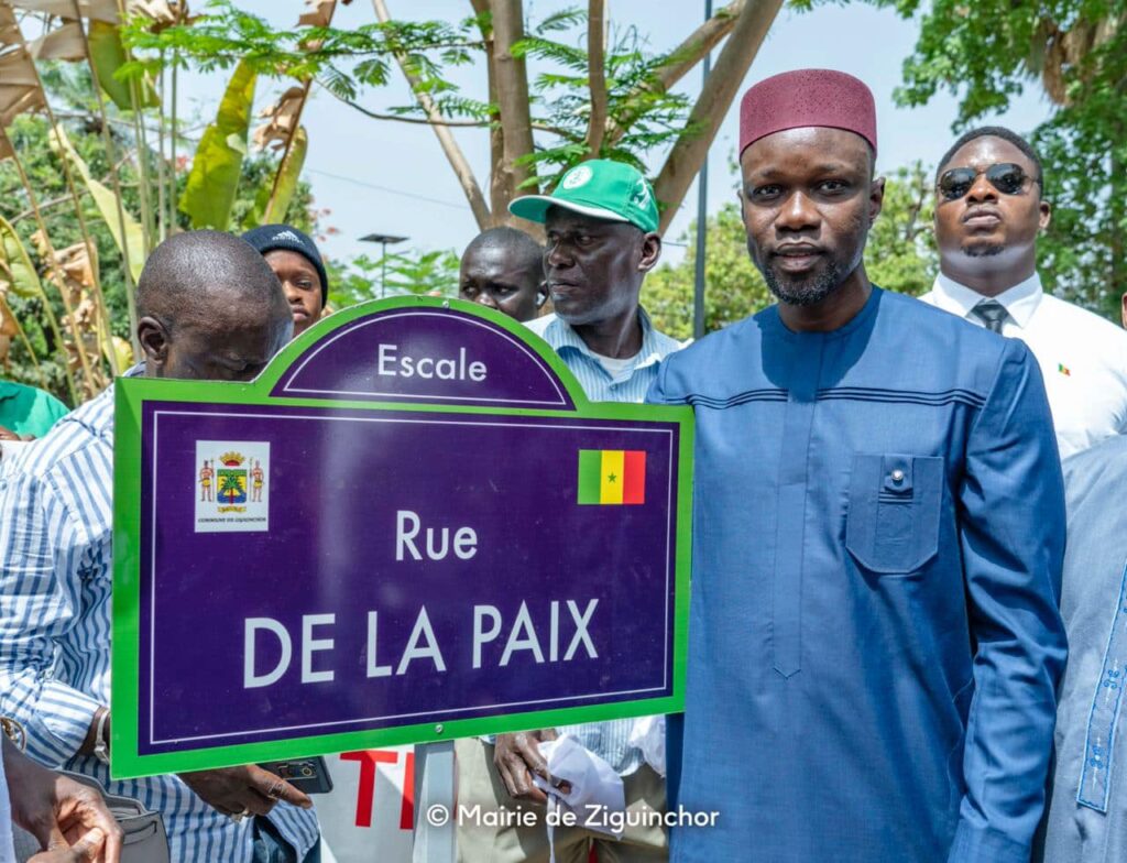 Sénégal : après les émeutes, la Casamance un peu isolée du reste du pays