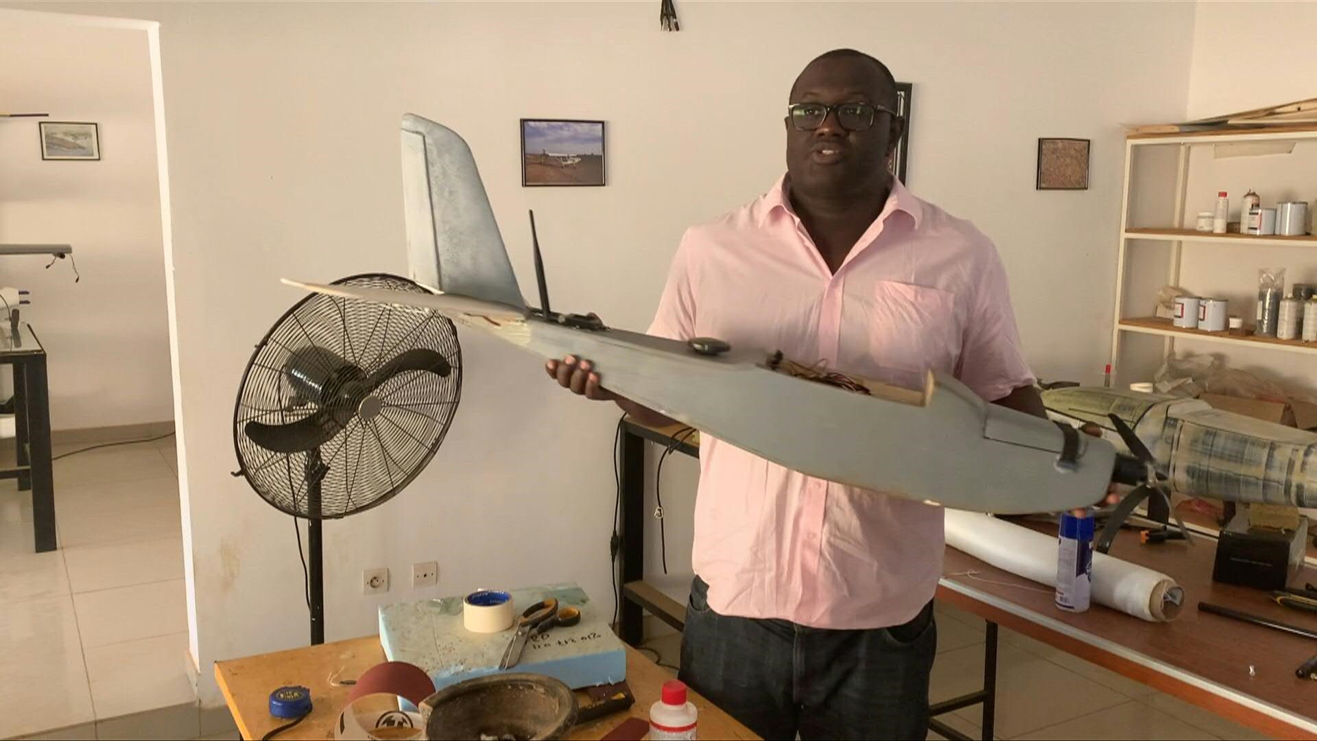 Niger : la vie en drone d’Aziz Kountché
