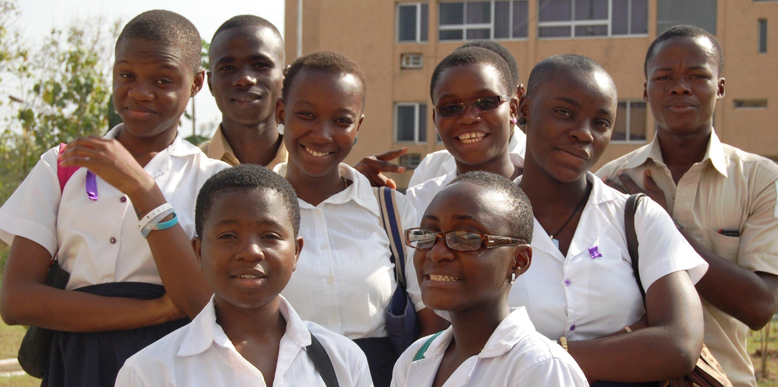 Éducation – Côte d’Ivoire : “Si vous avez moins de 8,5 de moyenne vous serez exclus”