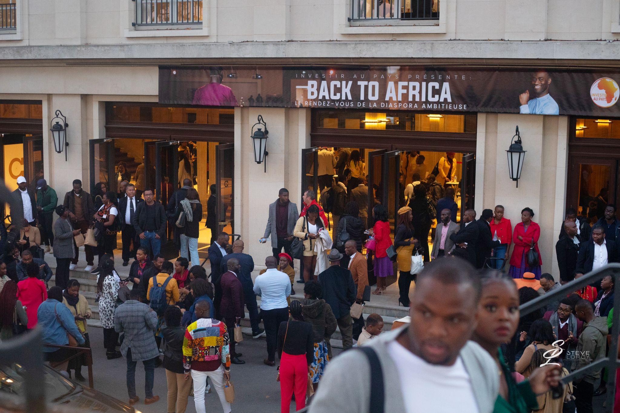 Investir au pays : et si le vrai eldorado se trouvait en Afrique ?