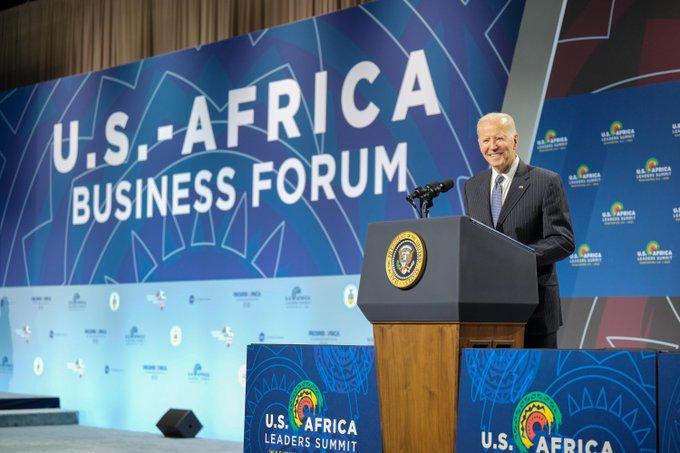 Forum Afrique ETAS Unis
