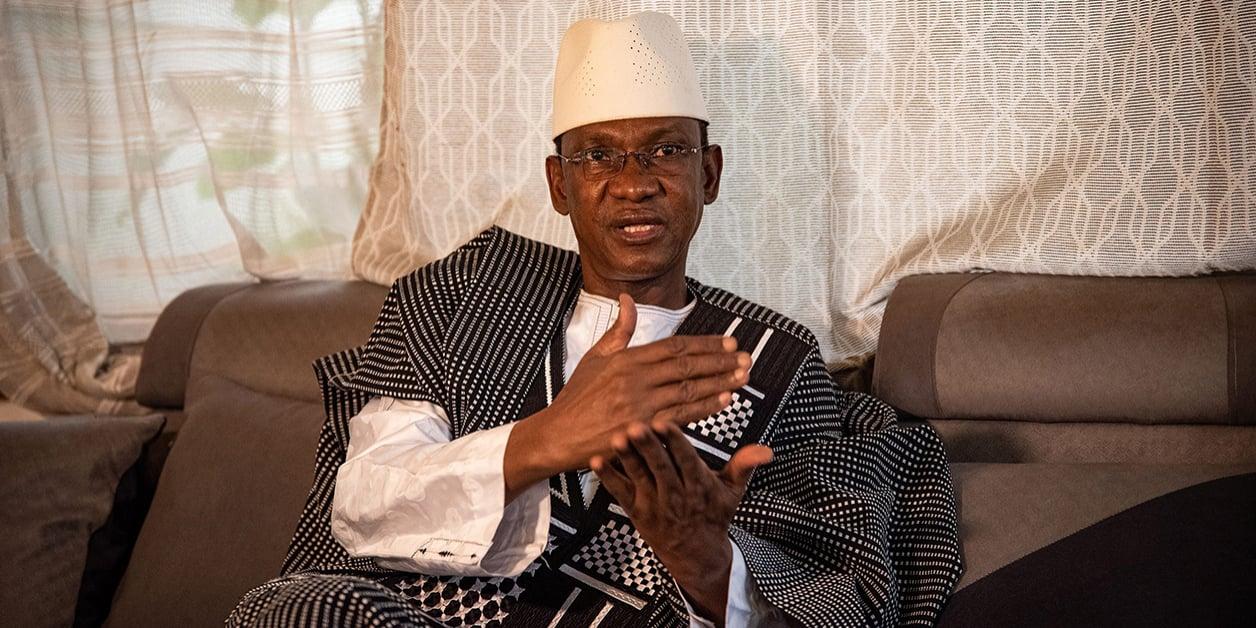 Mali : le Premier ministre Choguel Maïga reprend du service, mais pour combien de temps ?