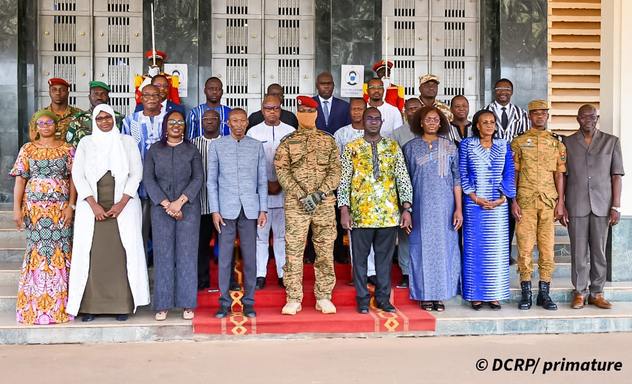 Burkina : Demande de départ des soldats français, comment expliquer la décision du gouvernement ?