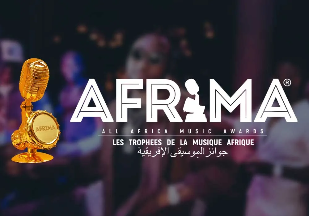 AFRIMA All Africa Music Awards 2023