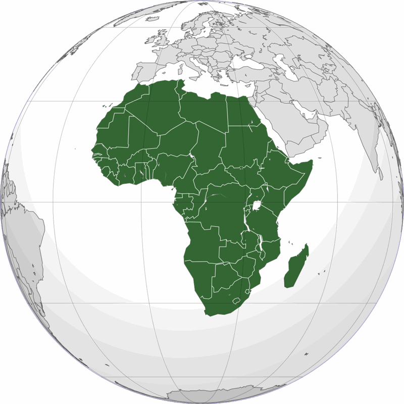 2023, une année politique décisive en Afrique
