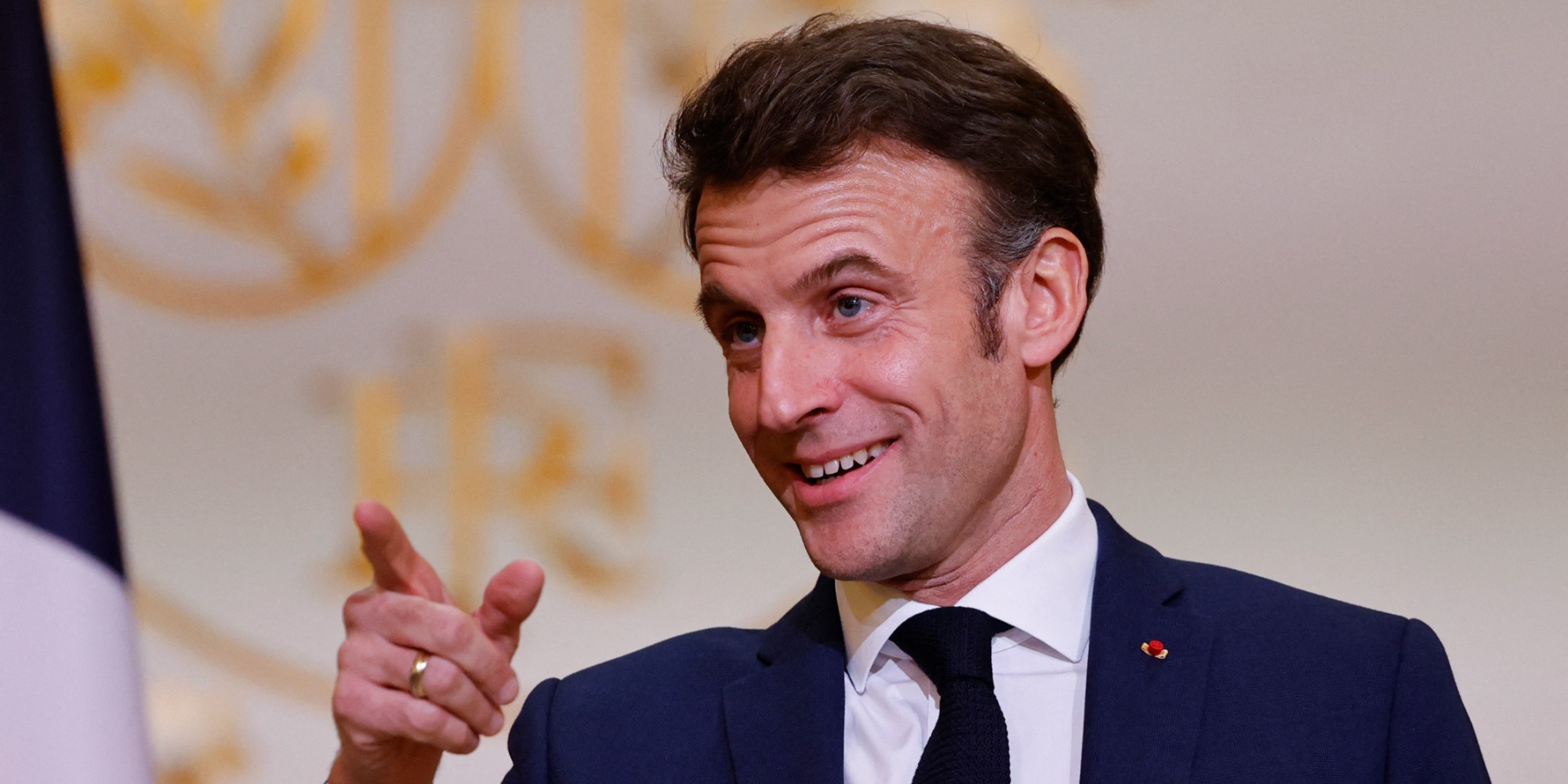 Macron, à la “reconquête” de l’Afrique ?