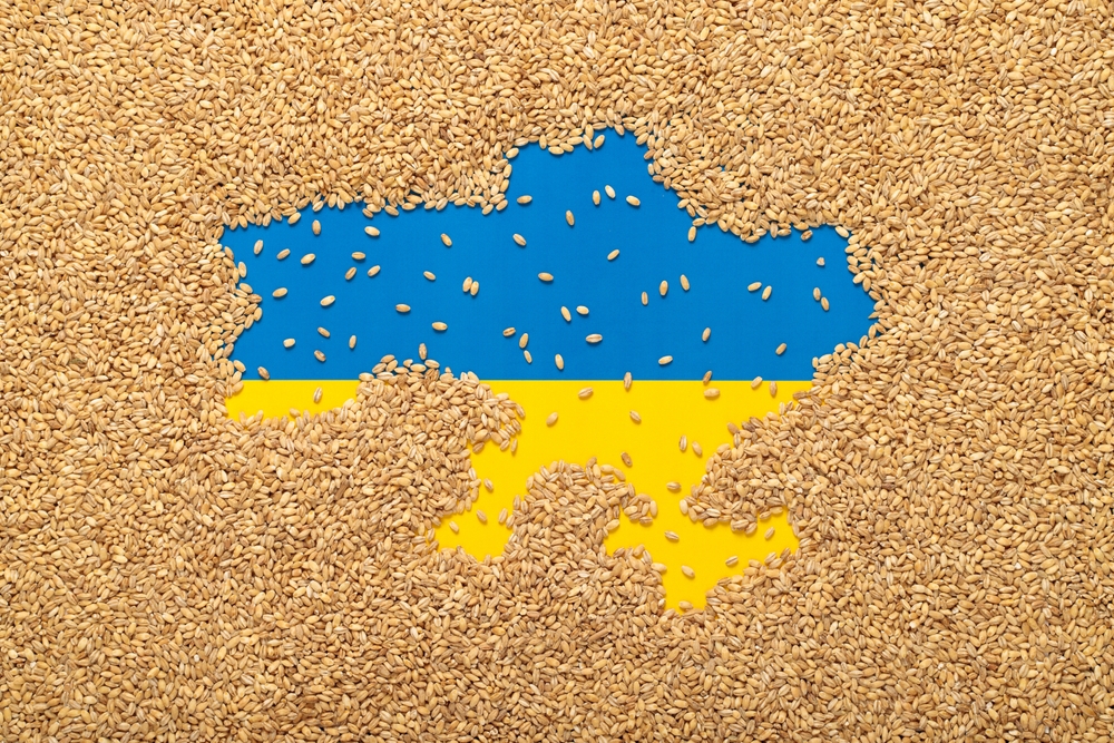  « Grain d’Ukraine », début d’une relation bilatérale forte entre l’Afrique et l’Ukraine ?
