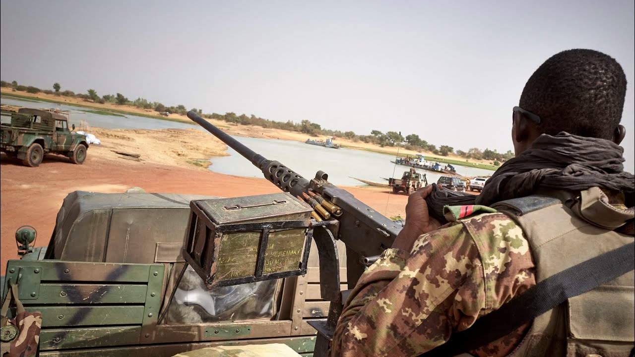 Vidéo Mali : Massacre de Moura, un an après, où en est l’enquête ?