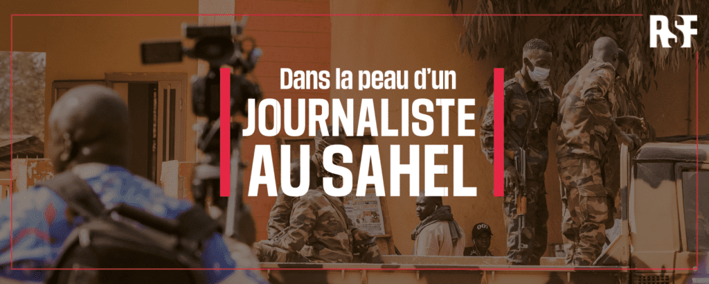 Massacre de Moura, symbole de ces États du Sahel qui tentent de "façonner l’information et de contrôler les discours médiatiques" ?