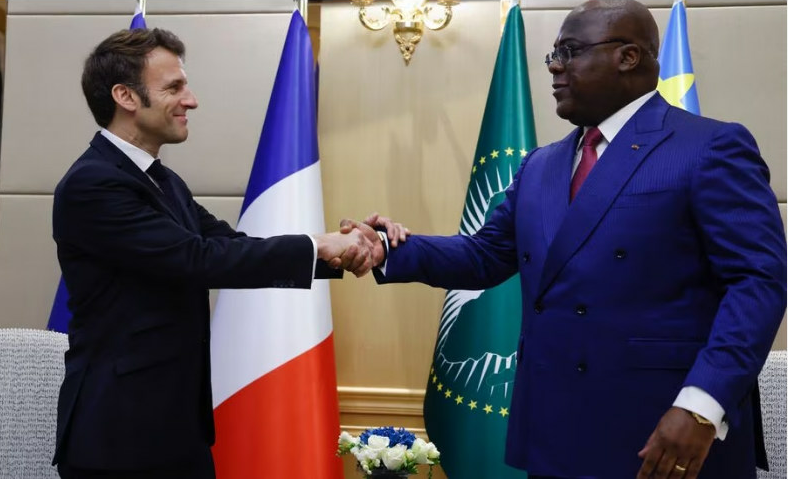 Le concept de la France-Afrique est-il réellement terminé ?  