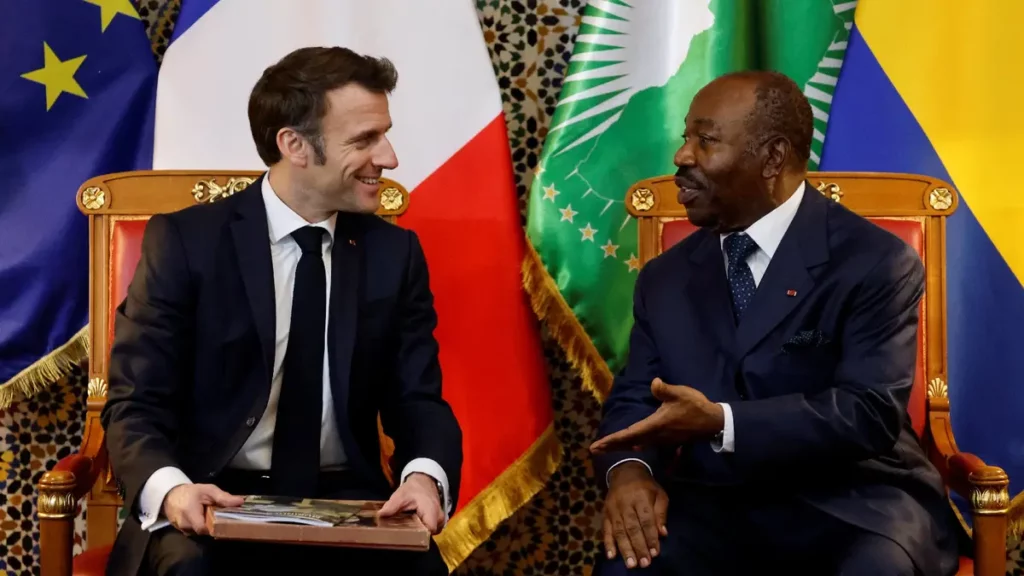 Le concept de la France-Afrique est-il réellement terminé ?  