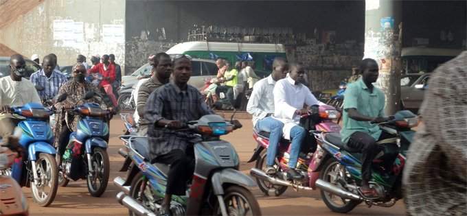 mali accident d ela route bamako tama media