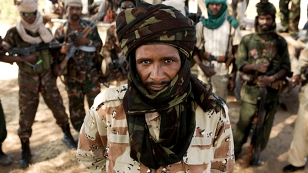 Soudan : Hemedti, le seigneur de guerre qui a créé une force paramilitaire plus puissante que l’État
