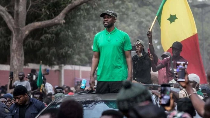 Sénégal : Ousmane Sonko stoppé net dans sa « caravane de la liberté »